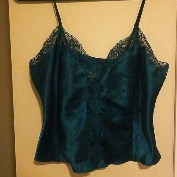 Vintage Victoria Secret top - Picture 1 of 3